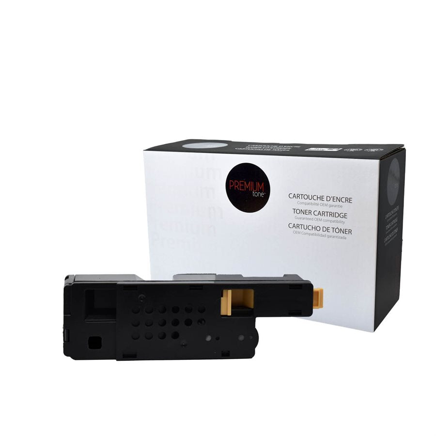 Xerox 6022/WC 6027 (106R02759) Alternative PremiumTone Black 2K