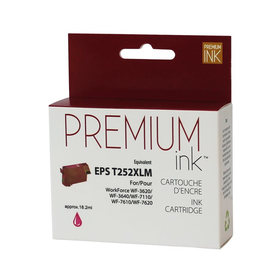 Epson (T252XL320) Alternative Magenta