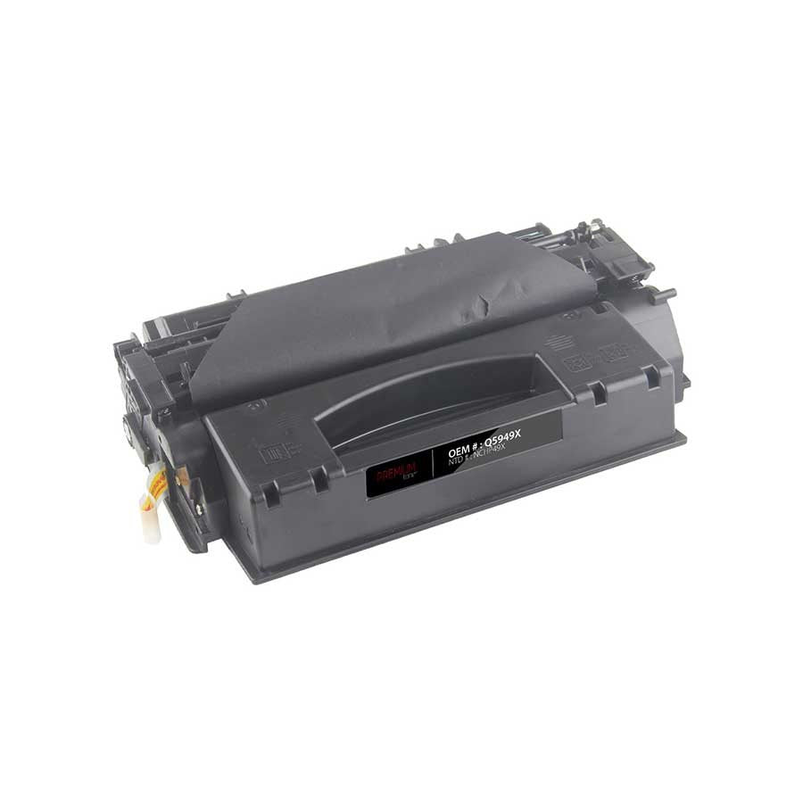 HP Q5949X 1320 /3390/3392 Alternative Premium Tone 6K