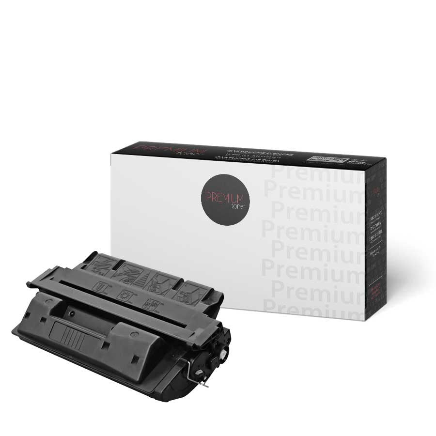 HP 4000/4050 C4127X Alternative Premium Tone 10K
