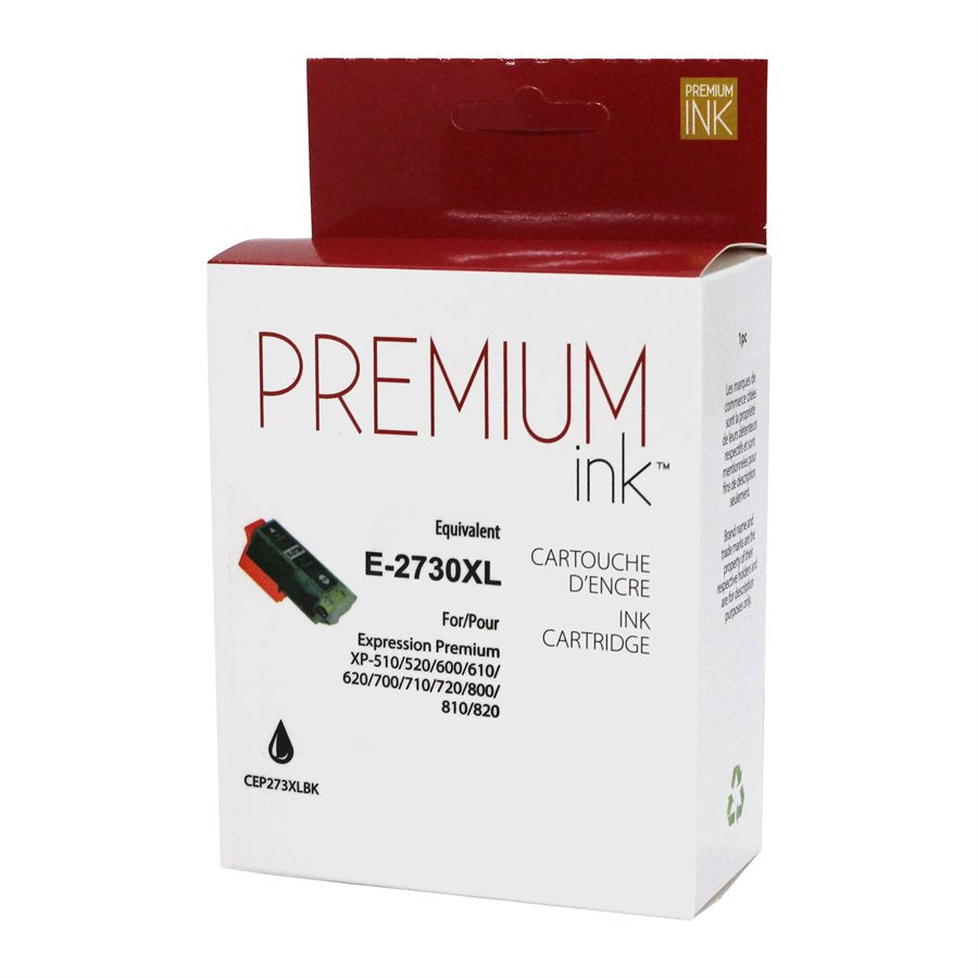 Epson T273XL020 Alternative black
