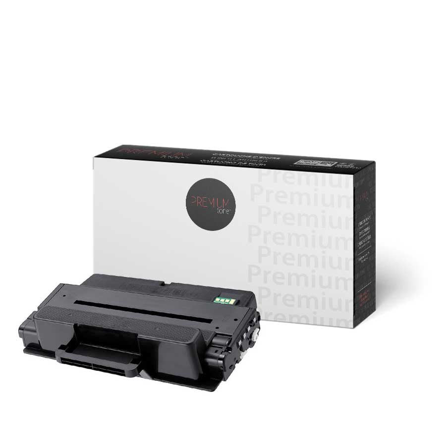 Samsung MLT-D205L Alternative Premium Tone 5K