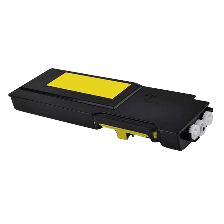 Xerox 106R03513 C400 Alternative PremiumTone Yellow 4.8K