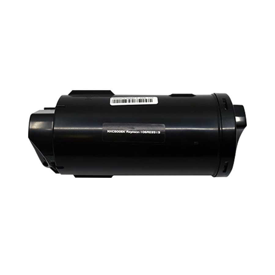 Xerox 106R03919 Alternative Premium Tone Black 16.8K