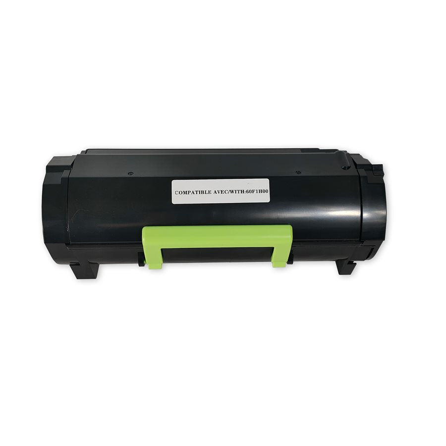 Lexmark 60F1H00 Alternative Premium Tone 10K