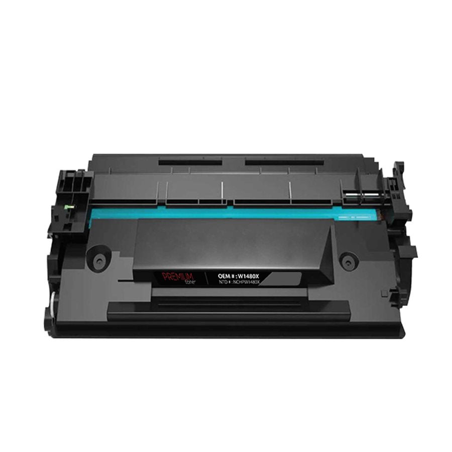 HP W1480X (148X) Alternative Premium Tone YRTS 9.5K
