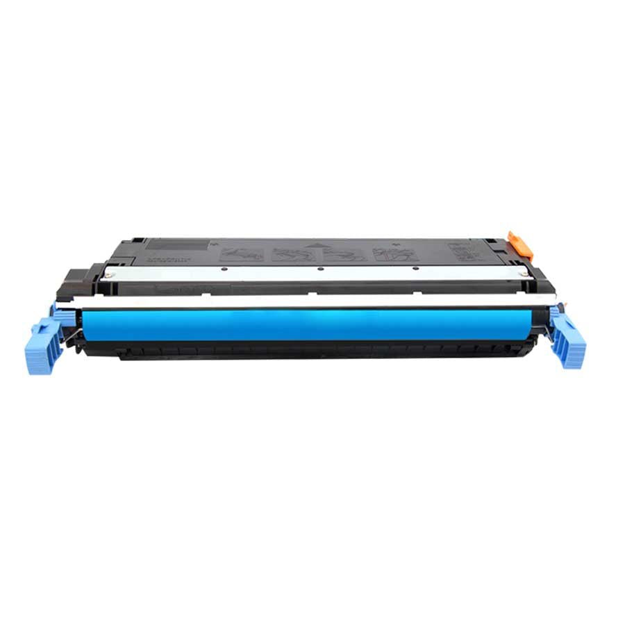 HP 5500/5550 C9731A Alternative Cyan Premium Tone 12K