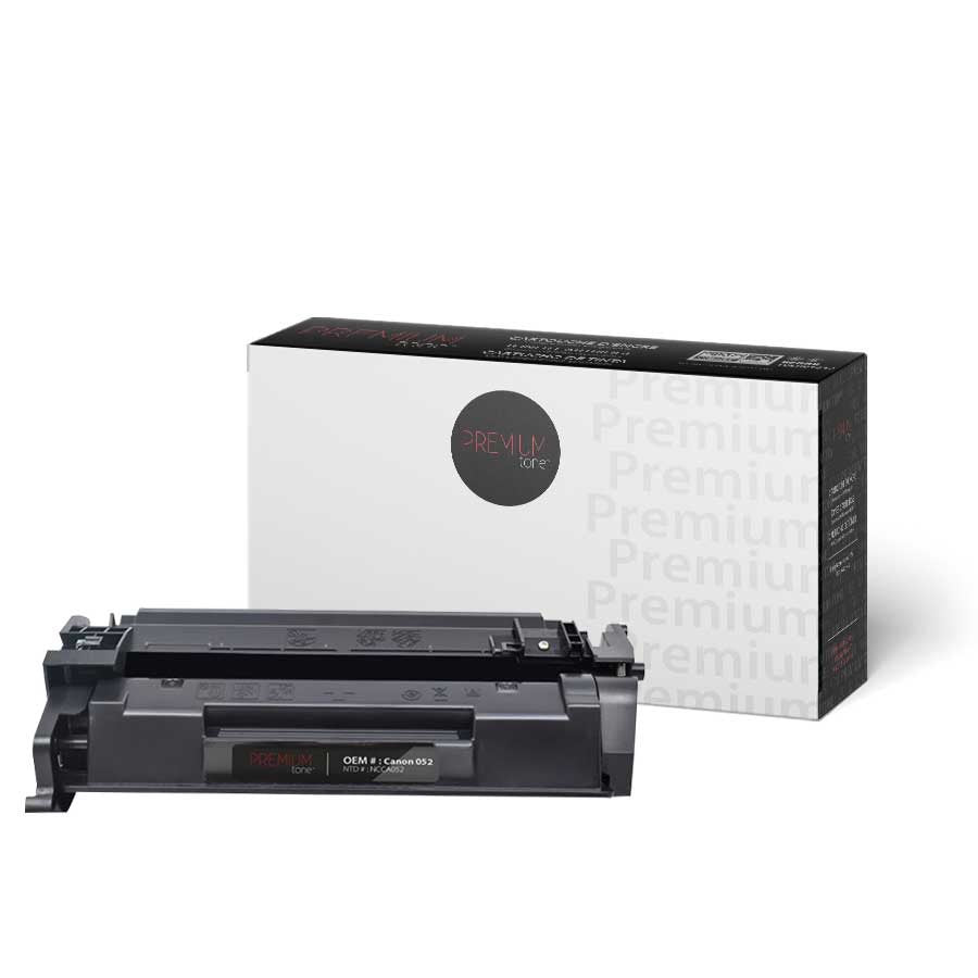 Canon ImageClass MF424dw 052 Alternative Premium Tone 3.1K