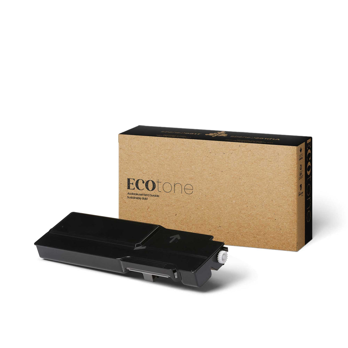 Xerox 106R03512 Reman Ecotone Black 5K