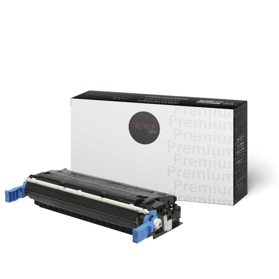 HP 4600/4650 C9720A Alternative Black Premium Tone 9K
