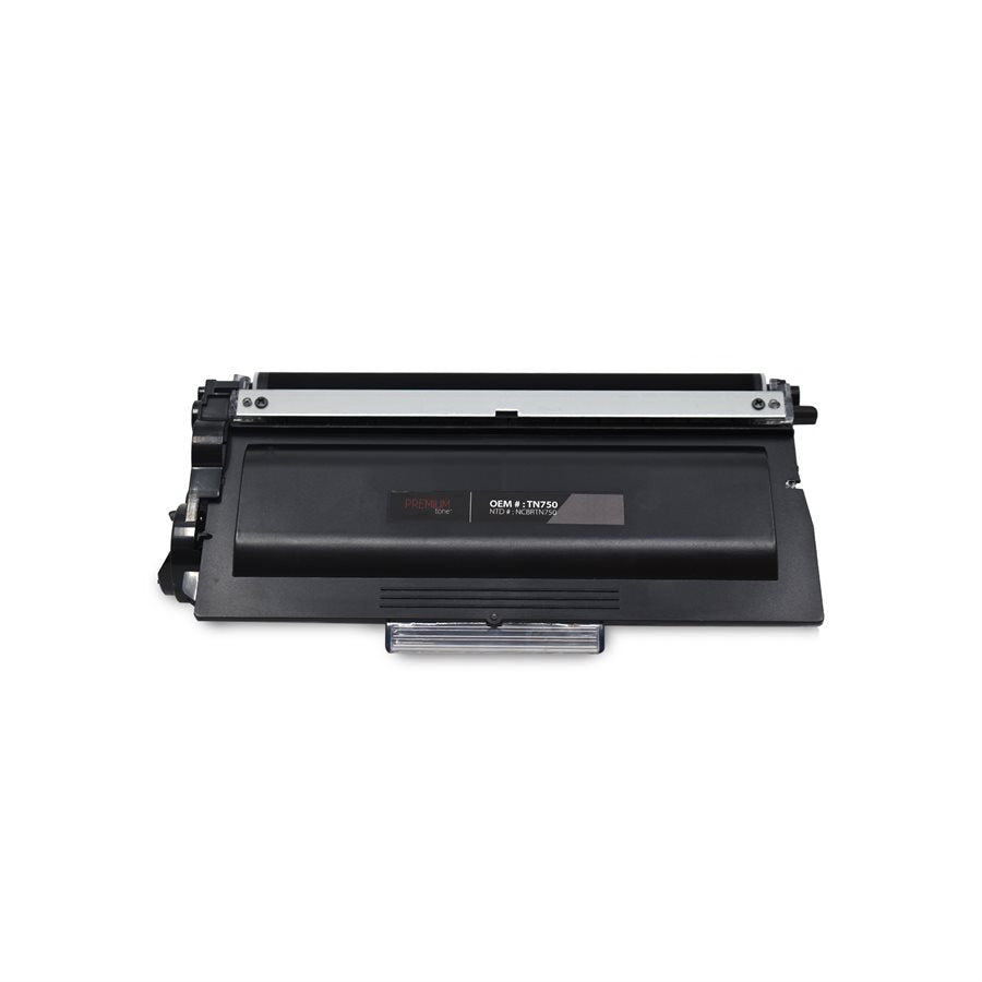 Brother TN750  Alternative Premium Tone 8K