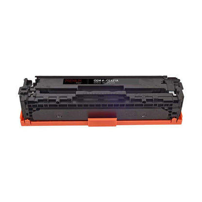 HP CE321A CM1415/CP1525 Alternative Cyan Premium Tone 1.3K