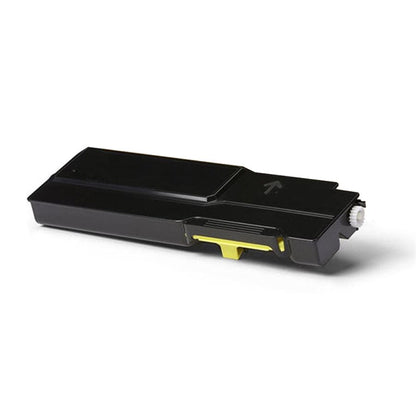 Xerox 106R03501 Alternative Premium Tone Yellow 2.5K