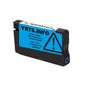 HP No.962XL 3JA00AN Reman Cyan EcoInk YRTS 1.6K