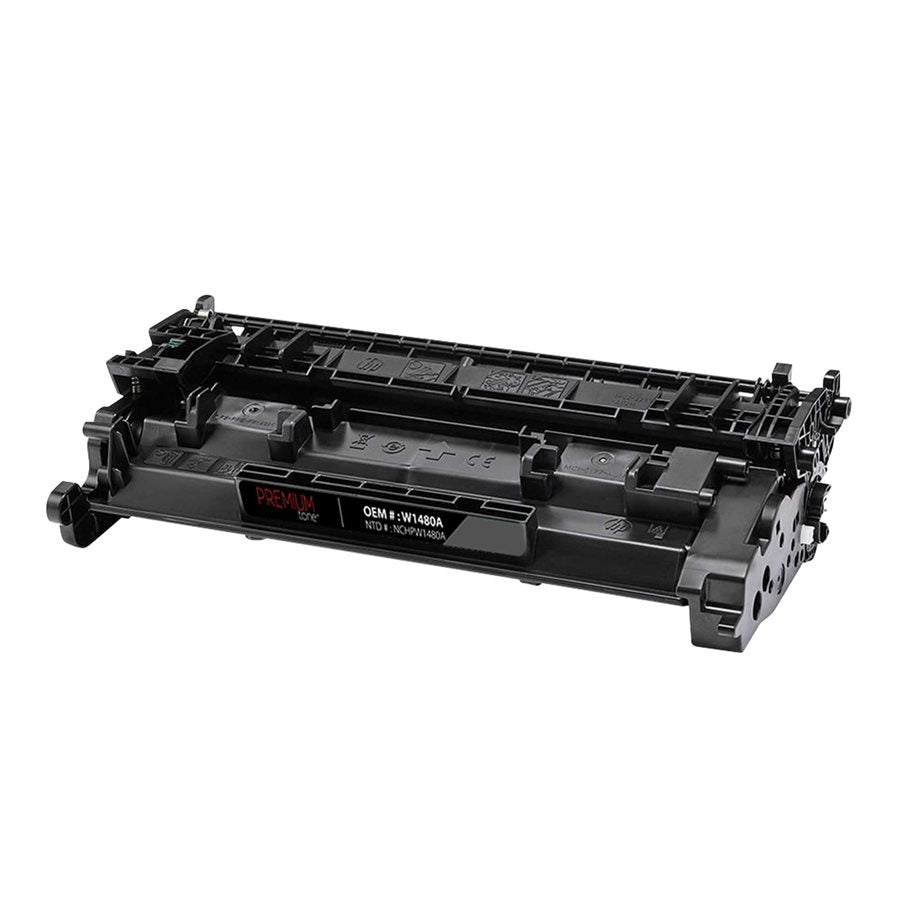 HP W1480A (148A) Alternative Premium Tone YRTS 2.9K
