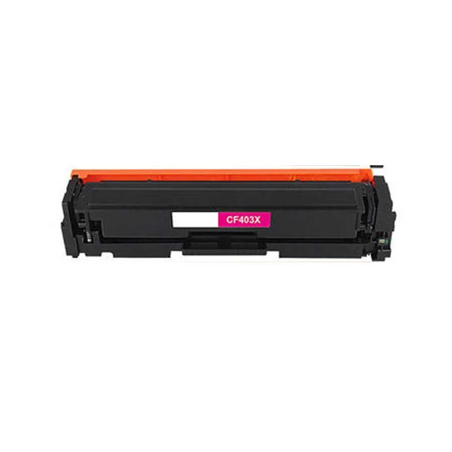 HP 201X  Alternative Premium Tone Magenta 2.3K