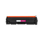 HP 201X  Alternative Premium Tone Magenta 2.3K