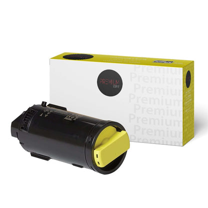 Xerox 106R03861 Alternative Premium Tone Yellow 2.4K