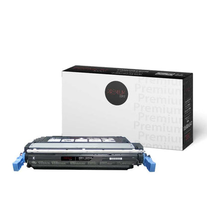 HP 4700 Q5950A Alternative Black Premium Tone 11K