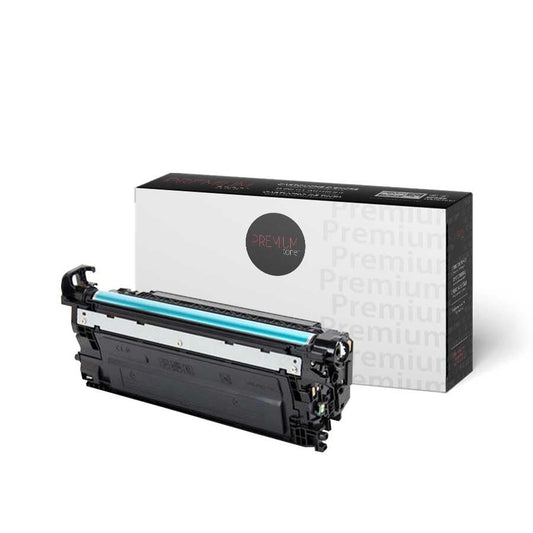 HP CE260X (649X) Black Alternative Premium Tone 17K