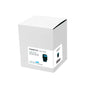 Lexmark C54x/X54X. Premium Tone - Cyan - 2K