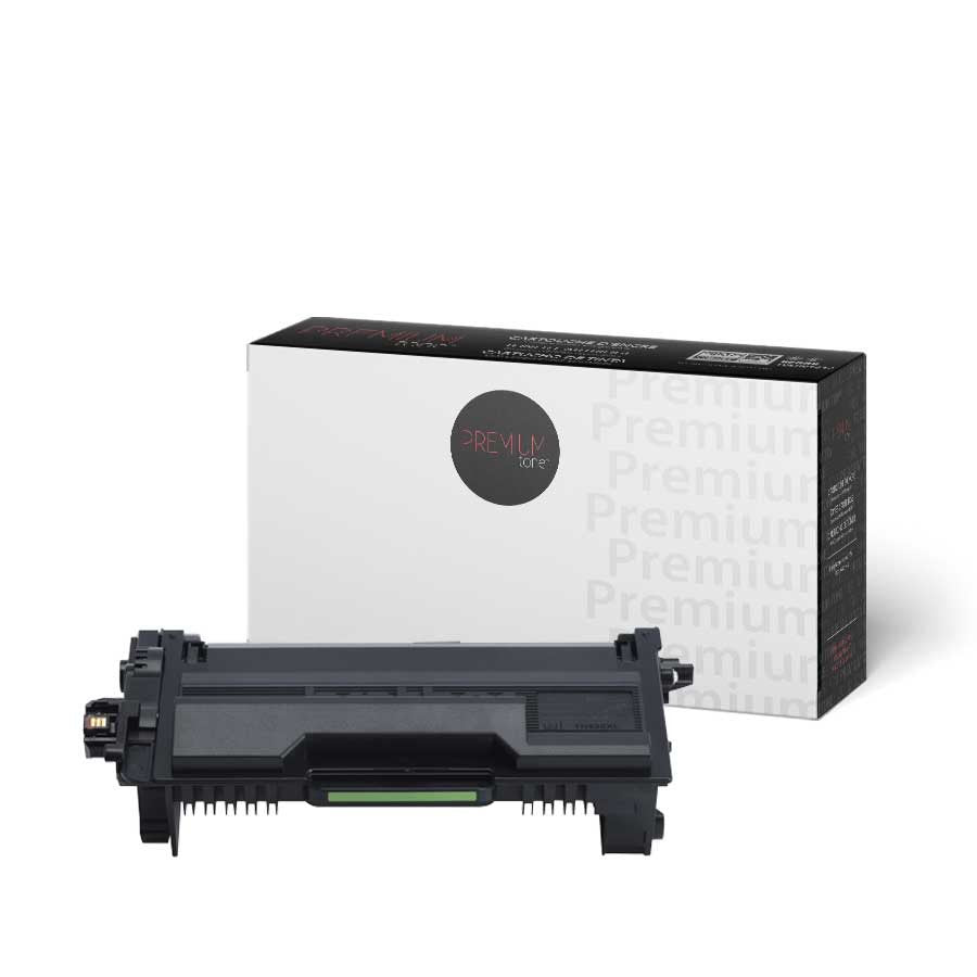 Brother TN920XL Alternative Toner Premium Tone 6K