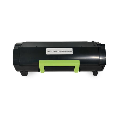 Lexmark 51B1000 Alternative White Box  2.5K