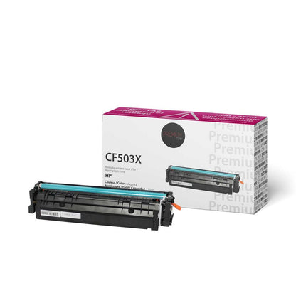 HP CF503X (202X) Alternative Premium Tone Magenta 2.5K