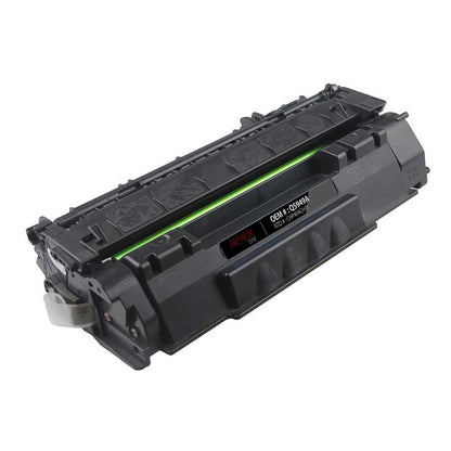 HP 1160/3390/3392 Q5949A Alternative Premium Tone 2.5K