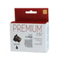 Canon  PG40 Reman Black Premium Ink
