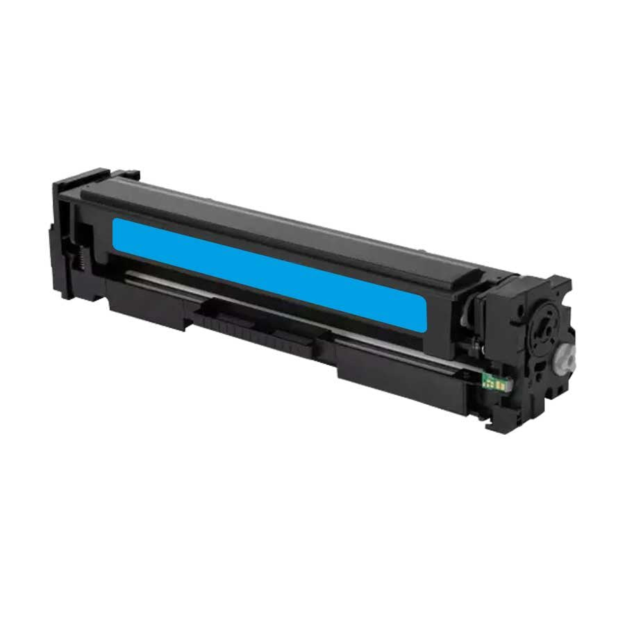 HP 201X  Alternative Premium Tone Cyan 2.3K