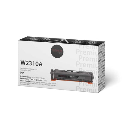 HP W2310A (215A) Alternative Premium Tone YRTS 1050 pages
