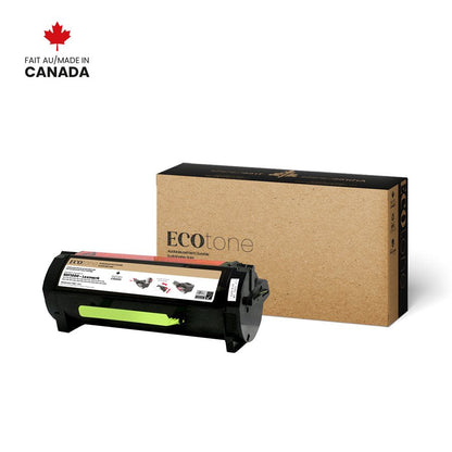 Lexmark 50F1000 Reman Ecotone 1.5K