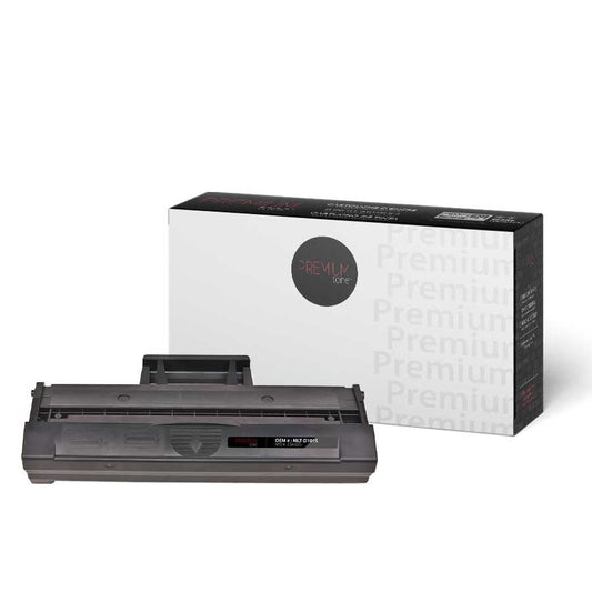 Samsung MLT-D101S Alternative Premium Tone 1.5K