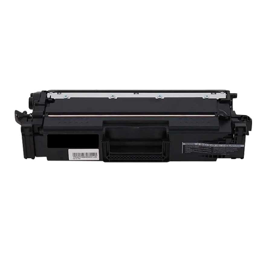 Brother TN810XLBK Alternative Premium Tone Black 12K
