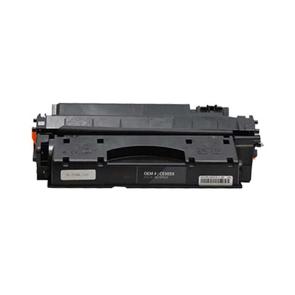 HP CE505X P2055 Alternative Premium Tone 6.5K