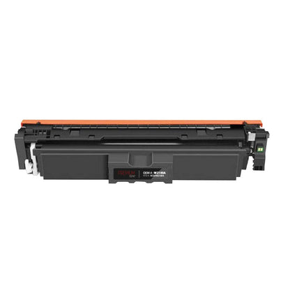 HP W2100A Alternative Premium Tone YRTS Noir 2K