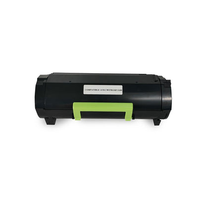 Lexmark 50F1X00 Alternative White Box  10K