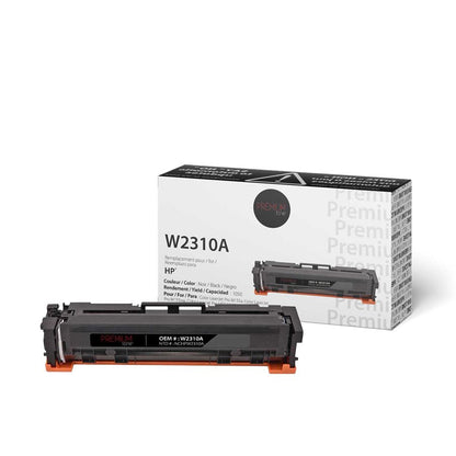 HP W2310A (215A) Alternative Premium Tone YRTS 1050 pages