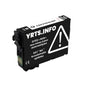 Epson T232XL120 Alternative Premium Ink Black 380 copies