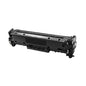 HP CC530A Reman Ecotone Black 3.5K
