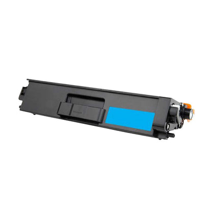 Brother TN336C Reman Ecotone Cyan 3.5K