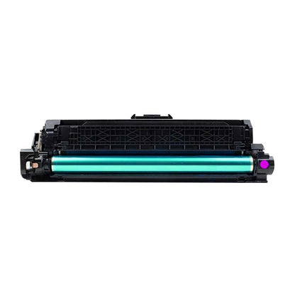 HP CF033A (646A) Alternative Toner Magenta 12.5K
