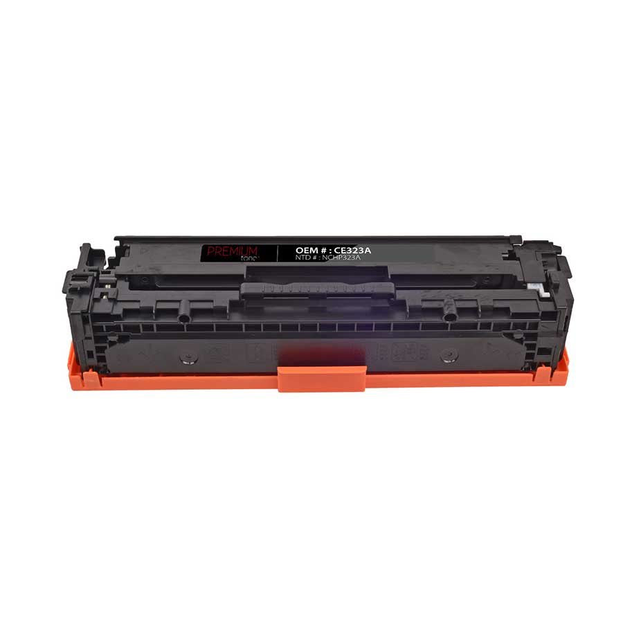 HP CE323A CM1415/CP1525 Alternative Magenta Premium Tone 1.3K