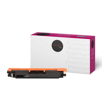 HP CF353A Alternative Magenta Premium Tone 1K