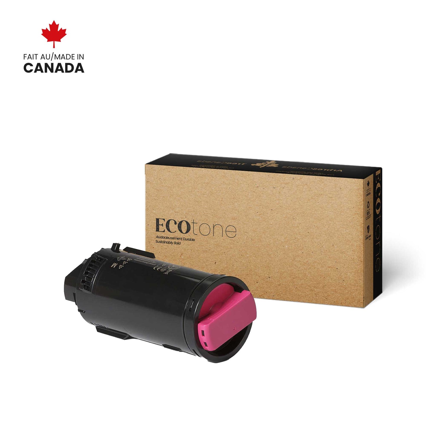 Xerox 106R03897 Reman Ecotone Magenta 6K