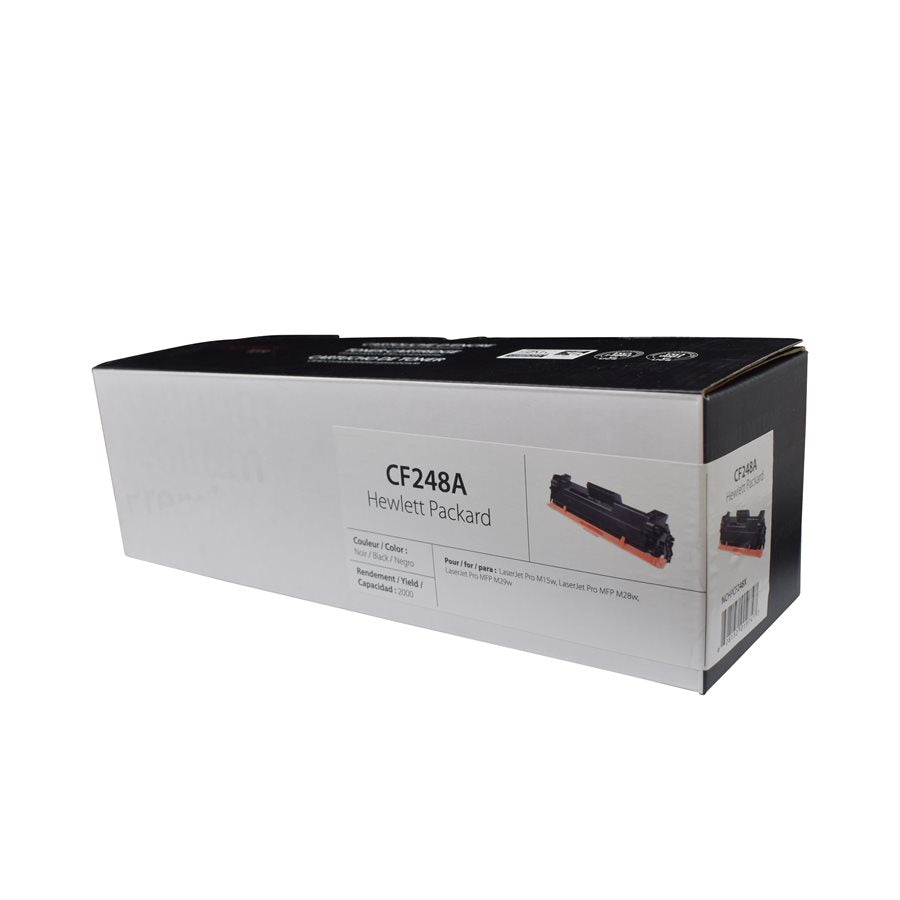 HP CF248 Jumbo Alternative Premium Tone  JUMBO 2K
