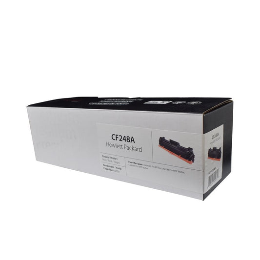 HP CF248 Jumbo Alternative Premium Tone  JUMBO 2K