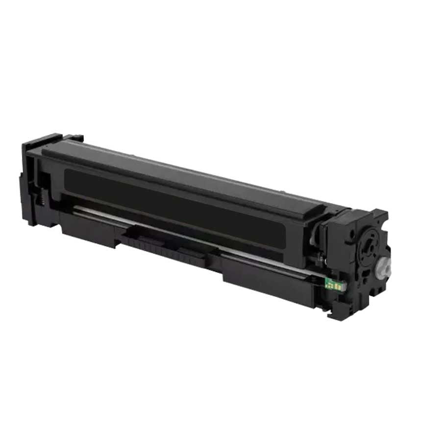 HP 201X  Alternative Premium Tone Black 2.8K