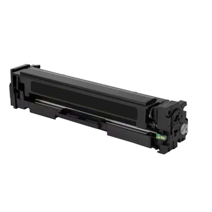 HP 201X  Alternative Premium Tone Black 2.8K
